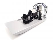Aquacraft Alligator Tours Airboat A4 (RTR) 