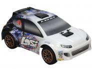 Losi Rally Car 4WD 1:24  ()