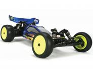Losi Buggy 22 Brushless 2WD 2.4Ghz