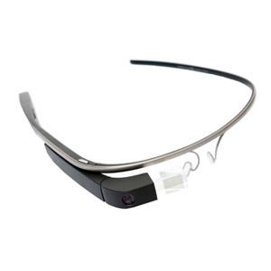 Google Glass 3.0