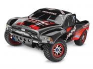 Traxxas Slash Ultimate 4WD (RTR) электро 1:10