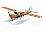 FlyZone DHC-2 Beaver (RTF) электро