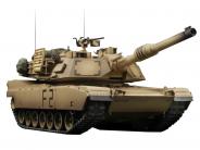 VSTank M1A2 Abrams Desert (ИК)