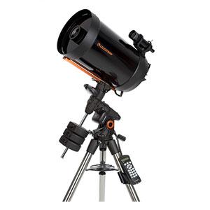 Celestron Advanced VX 11