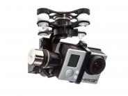 DJI Zenmuse Gimbal H3-3D