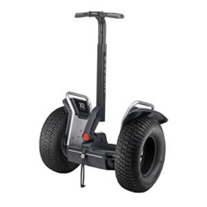 Segway X2 SE