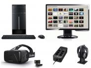 ���������� Oculus Rift DK2