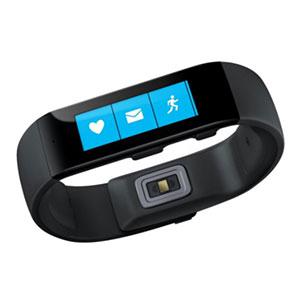 Microsoft Band