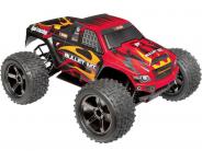 HPI Bullet MT Flux Brushless 4WD