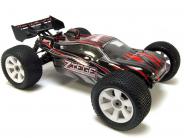 Himoto Ziege Brushless 4WD 2.4Ghz