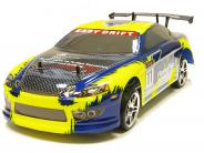 Himoto DRIFT TC Brushless 4WD