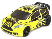 Vaterra Ford Fiesta RallyCross Brushless 4WD 2.4Ghz