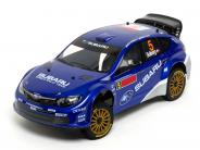 Kyosho DRX VE Subaru Impreza WRC Brushless