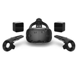 HTC Vive