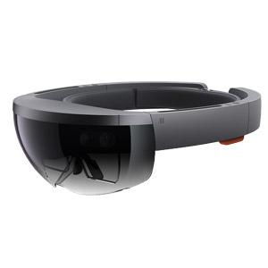 Microsoft Hololens