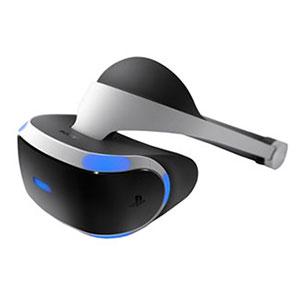 Sony PlayStation VR