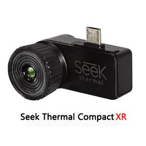 Seek Thermal Compact XR для Android