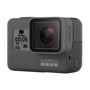 GoPro HERO5 Black