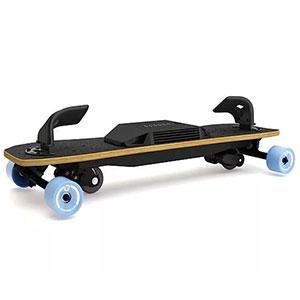 Leif Esnowboard