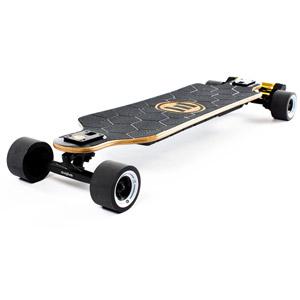 Evolve Bamboo GTX
