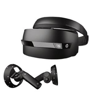 HP Windows Mixed Reality