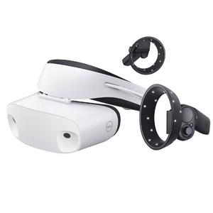 Dell Visor Windows Mixed Reality Headset