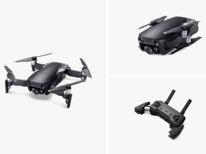 Квадрокоптер mavic air combo и mavic air дрон беспилотник с камерой