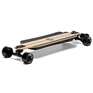 Evolve GTR Bamboo Street