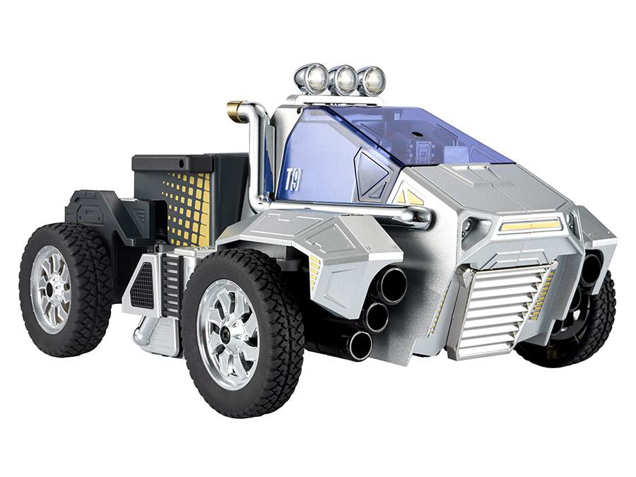 Robosen t9 shop robot cost