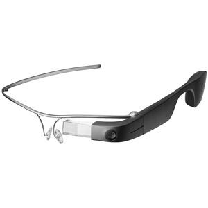 Google Glass Enterprise Edition 2