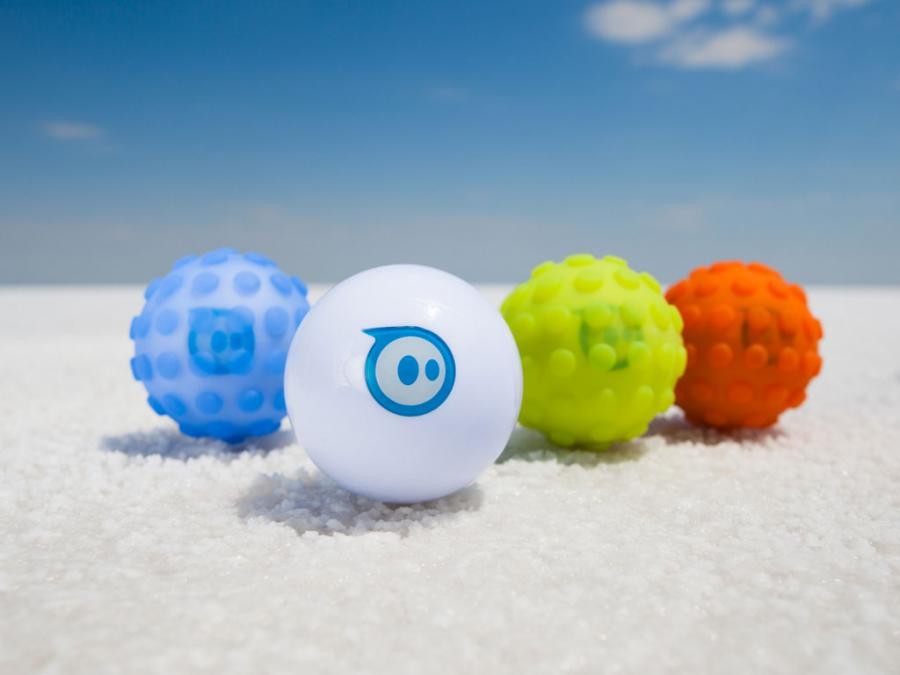 Умный шаров. Sphero. Умный шар робот. Управляемый мячик. Мячи сферо для малышей.