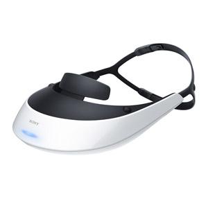 3D-очки Sony HMZ-T2