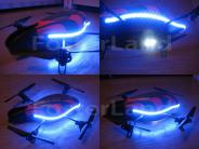 AR.Drone 2.0 - Neon