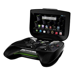  NVIDIA Shield